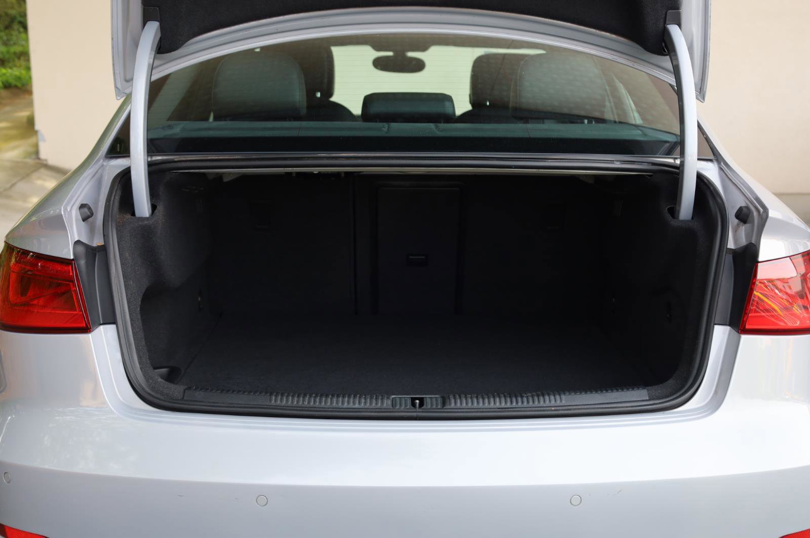 2015 Audi A3 2.0T Premium Plus