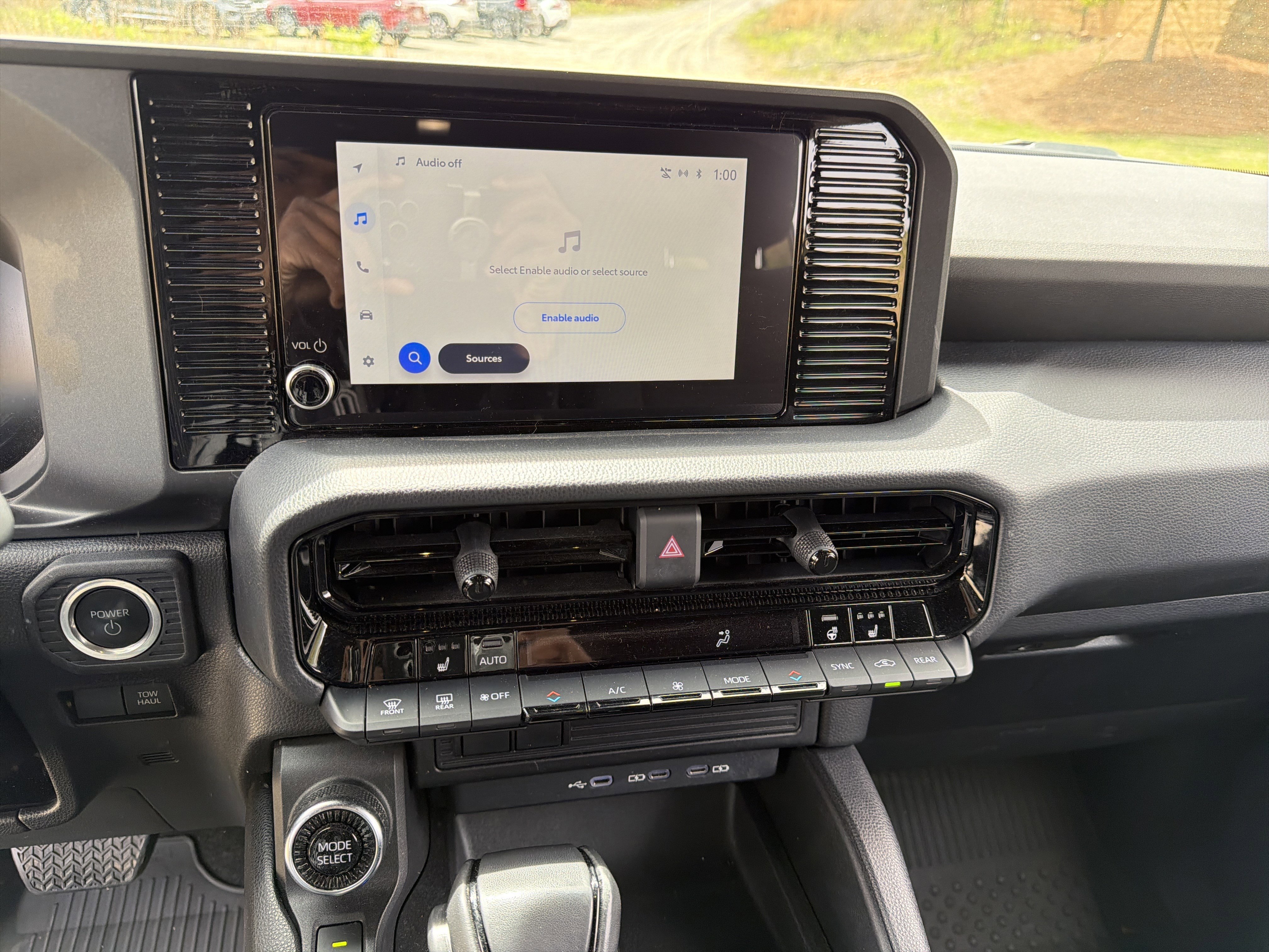 2024 Toyota Land Cruiser 1958