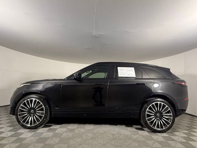 2020 Land Rover Range Rover Velar R-Dynamic HSE