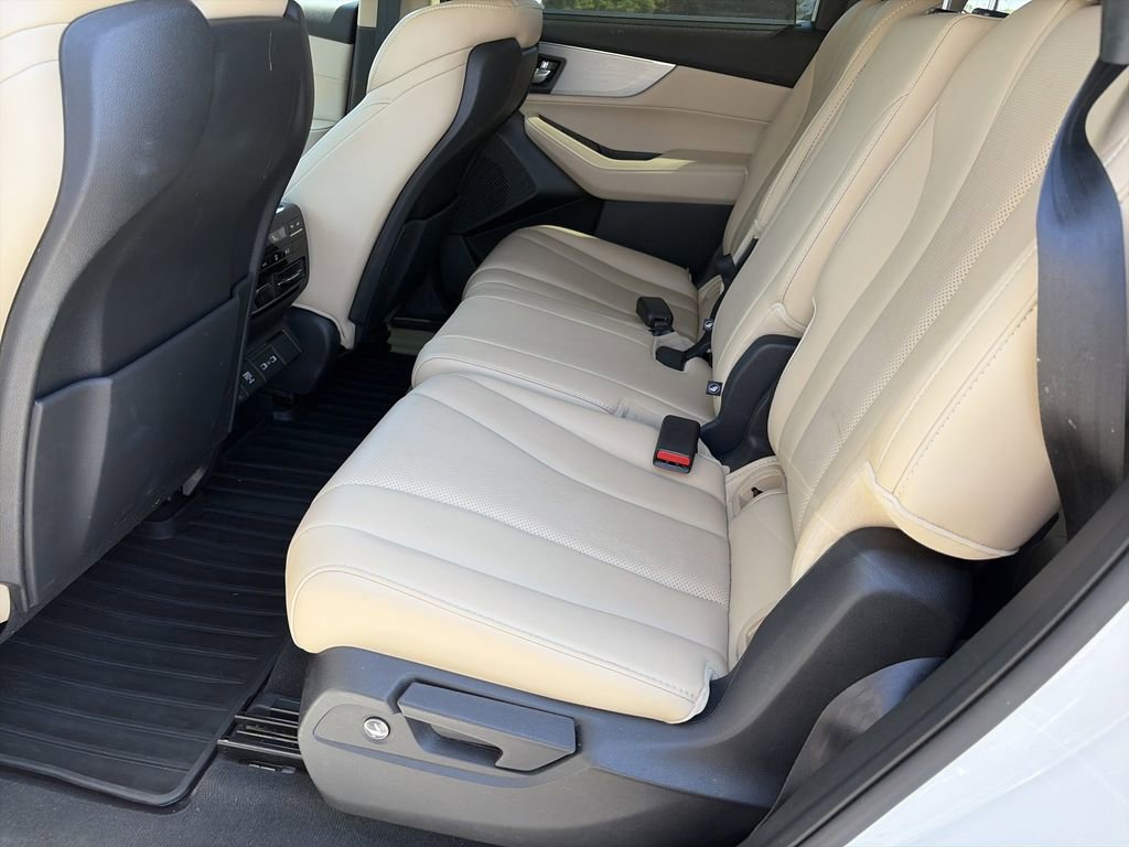 2023 Acura MDX SH-AWD w/ Technology Package