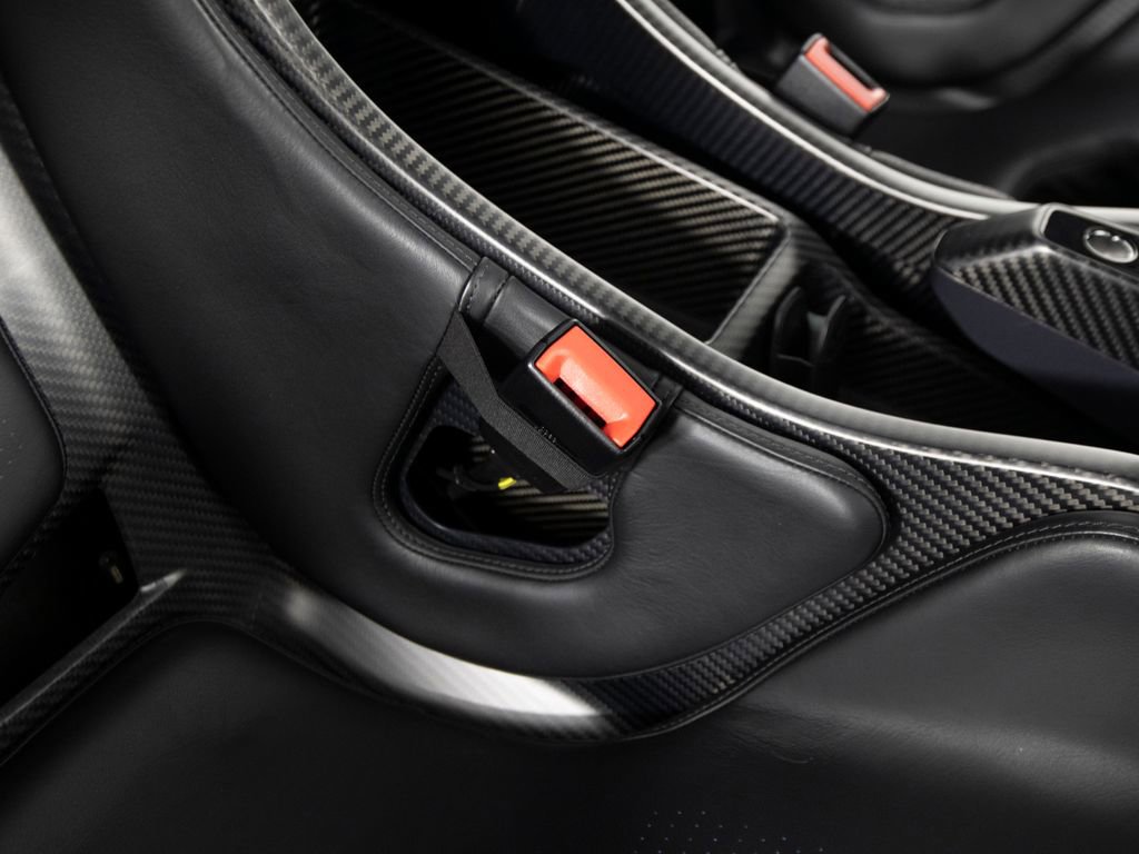 Used 2019 McLaren Senna photo 66