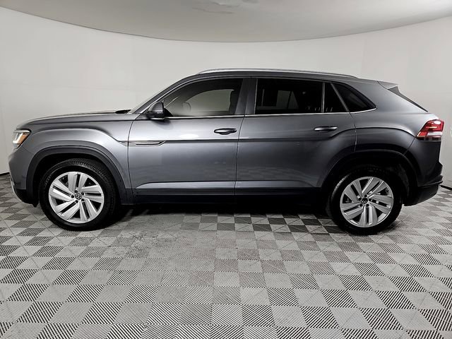 2020 Volkswagen Atlas Cross Sport SE
