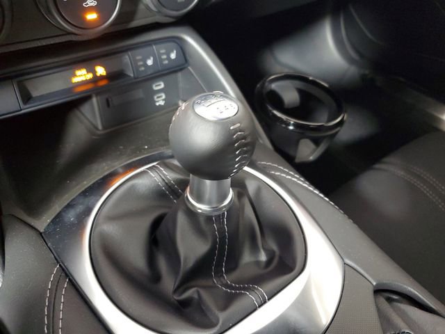 2026 MAZDA MX-5 Miata Club