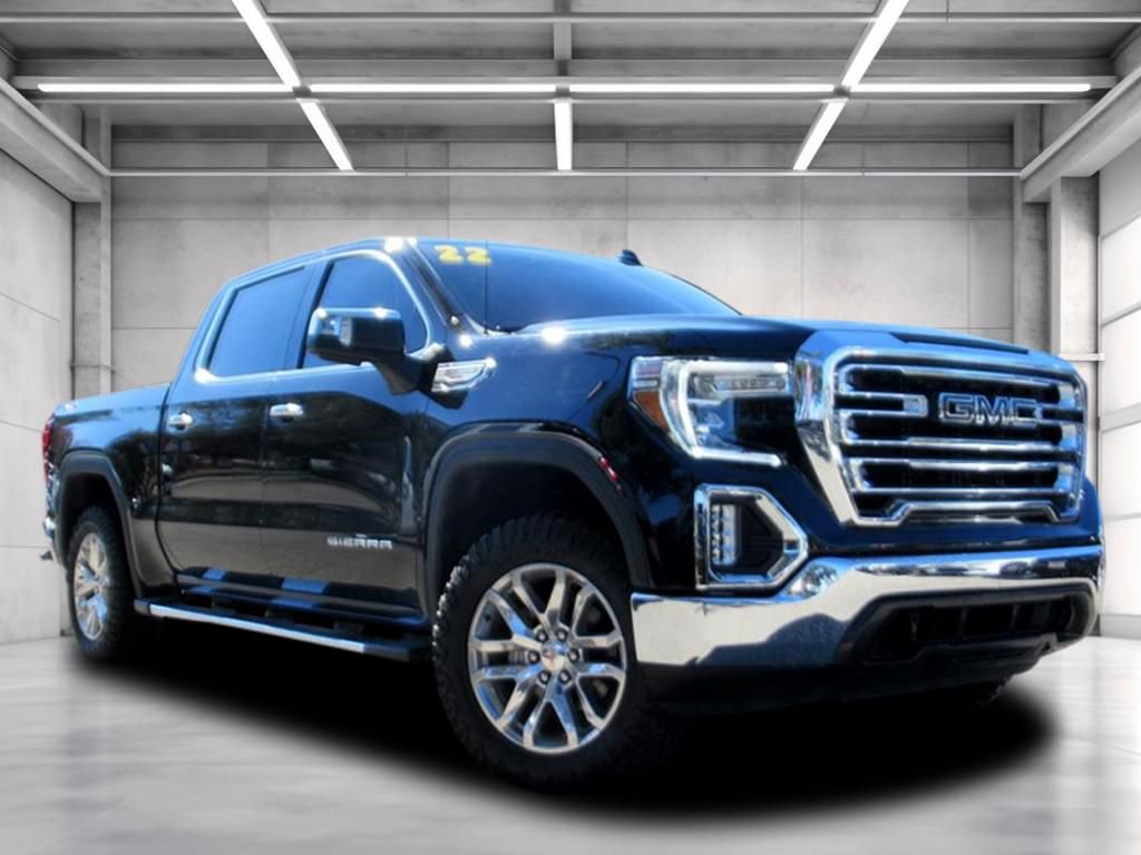 Used GMC Cars for Sale in Gainesville, FL - Autotrader