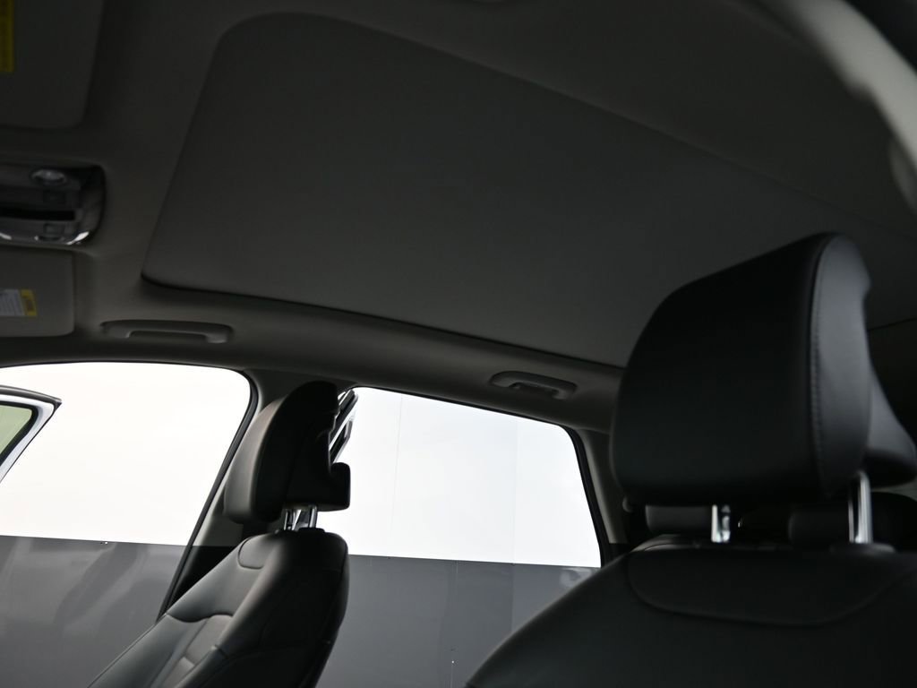 2024 Kia Sportage SX