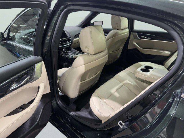 2021 Cadillac CT5 Premium Luxury