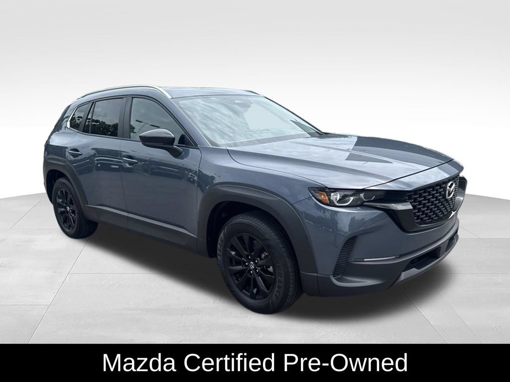 Used MAZDA CX-50 for Sale in Murfreesboro, TN - Autotrader