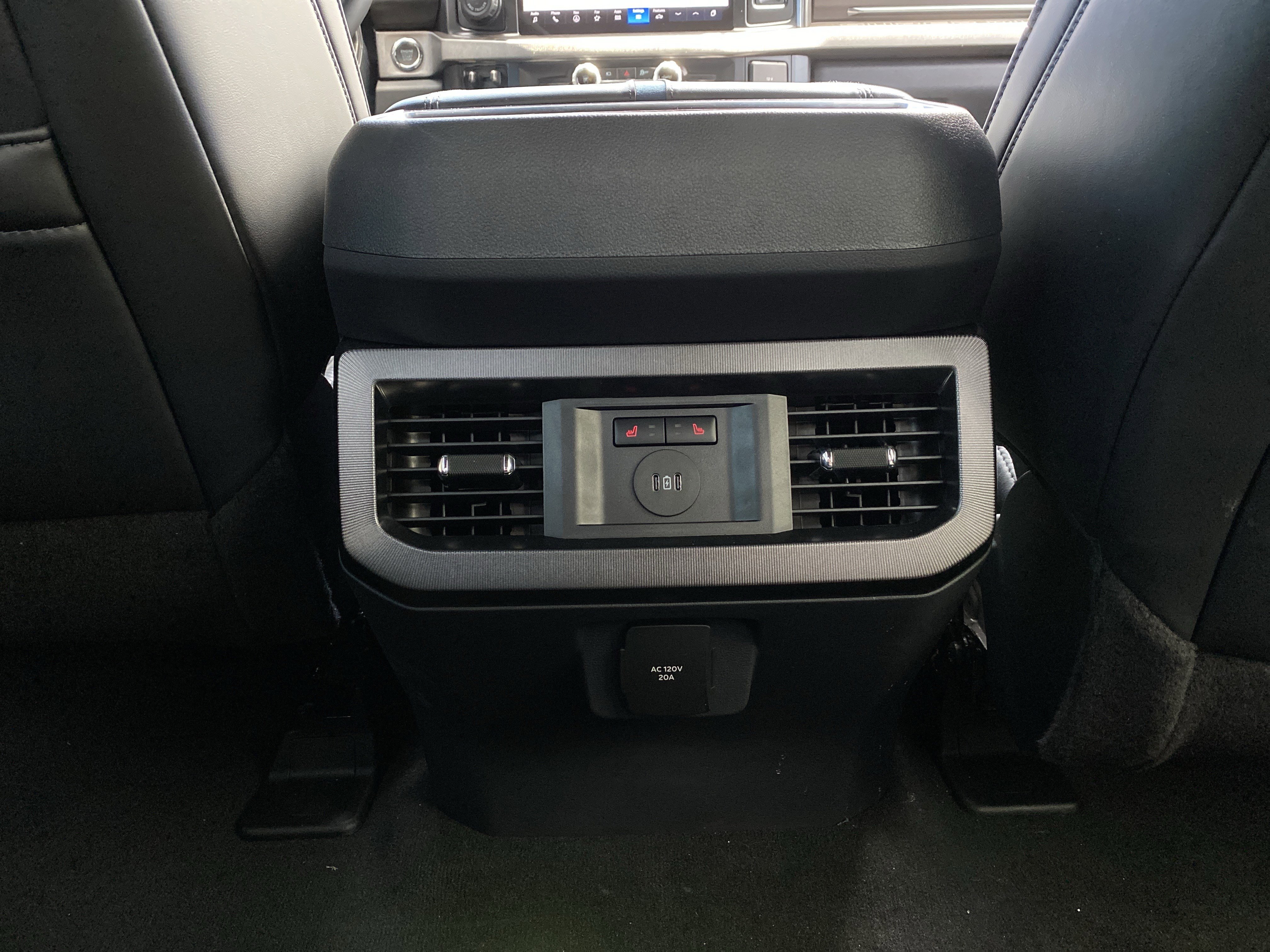 2026 Ford F250 Platinum