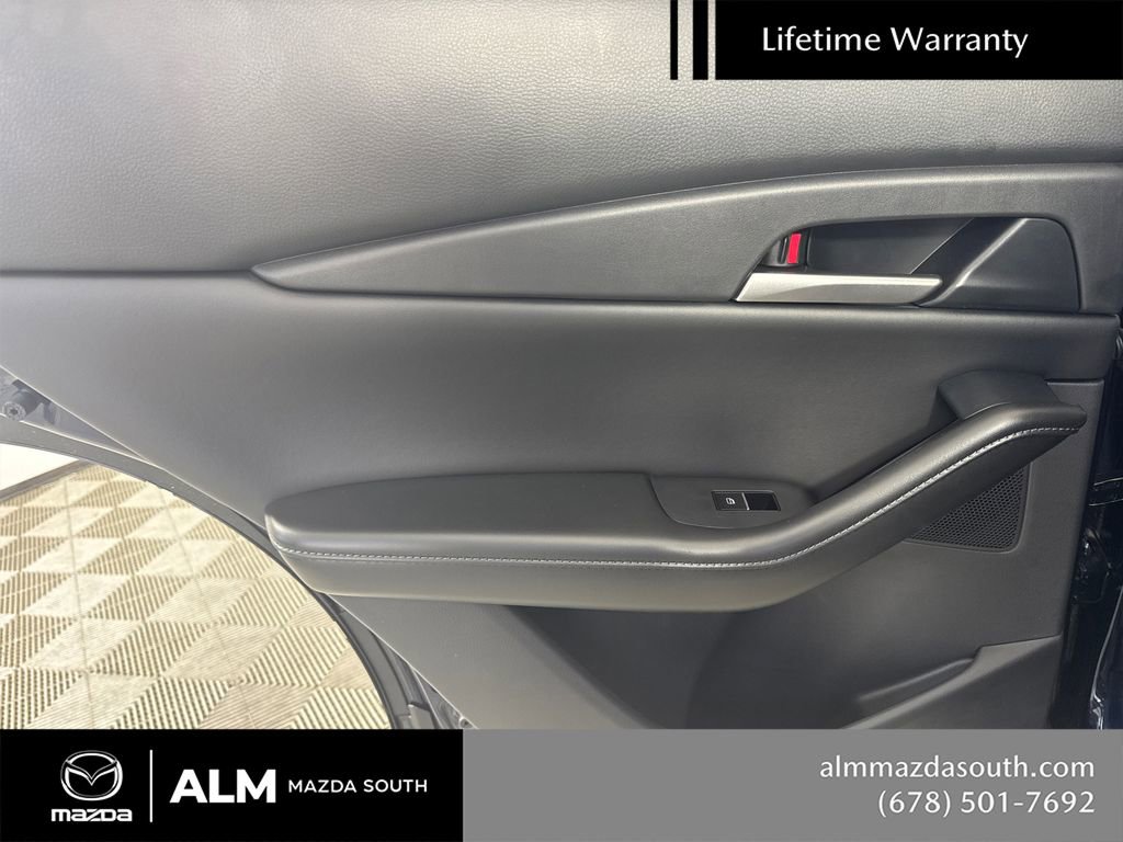 2026 MAZDA Cx-30 AWD 2.5 S w/ Premium Package