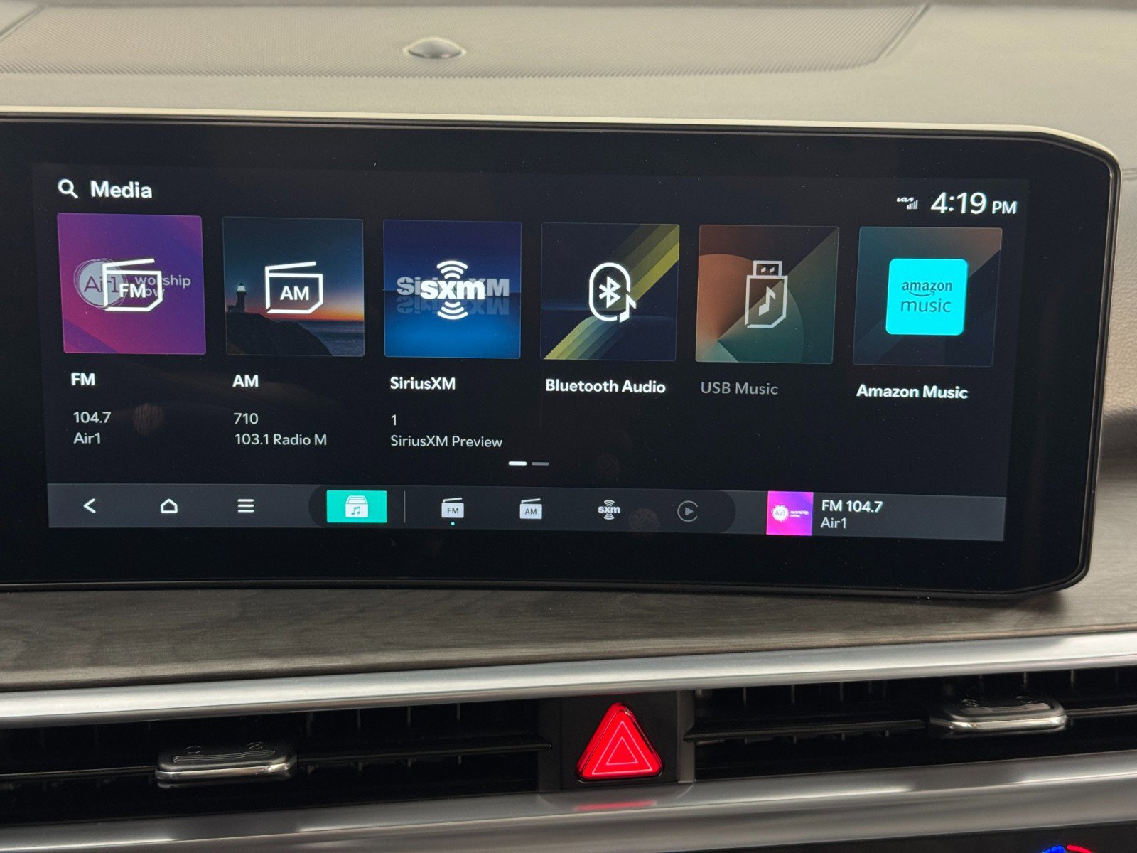 2025 Kia Sorento SX Prestige