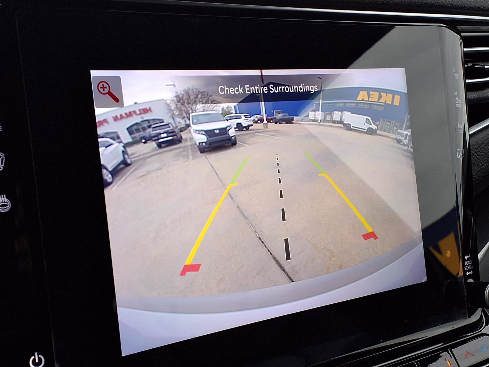 2022 Jeep Wagoneer Series I