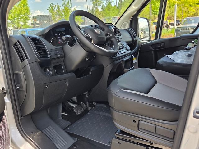 2026 RAM ProMaster 3500