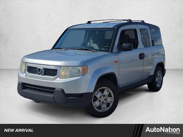 Used 2010 Honda Element LX