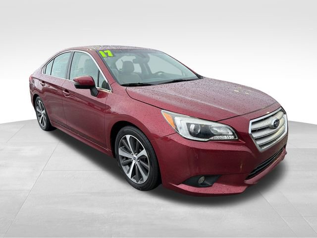 Used 2017 Subaru Legacy 2.5i Limited