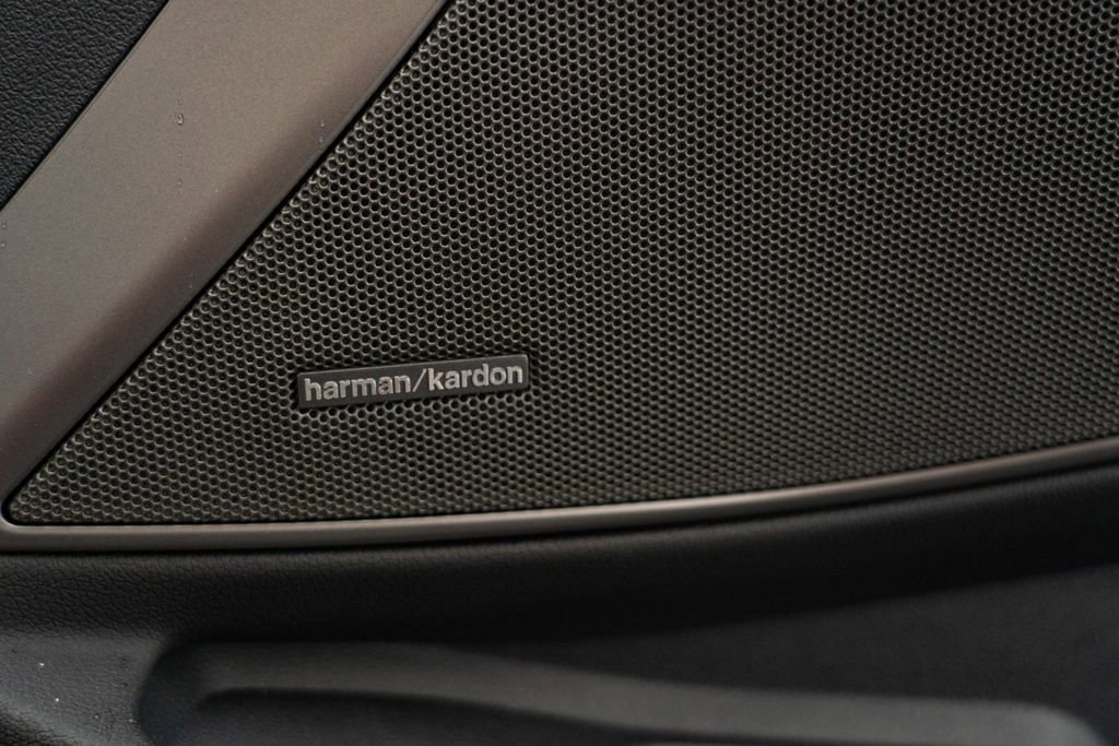 2024 BMW M3 Competition