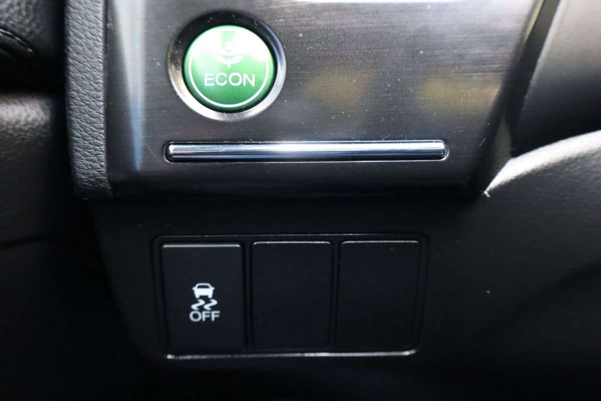 2015 Honda Civic EX-L