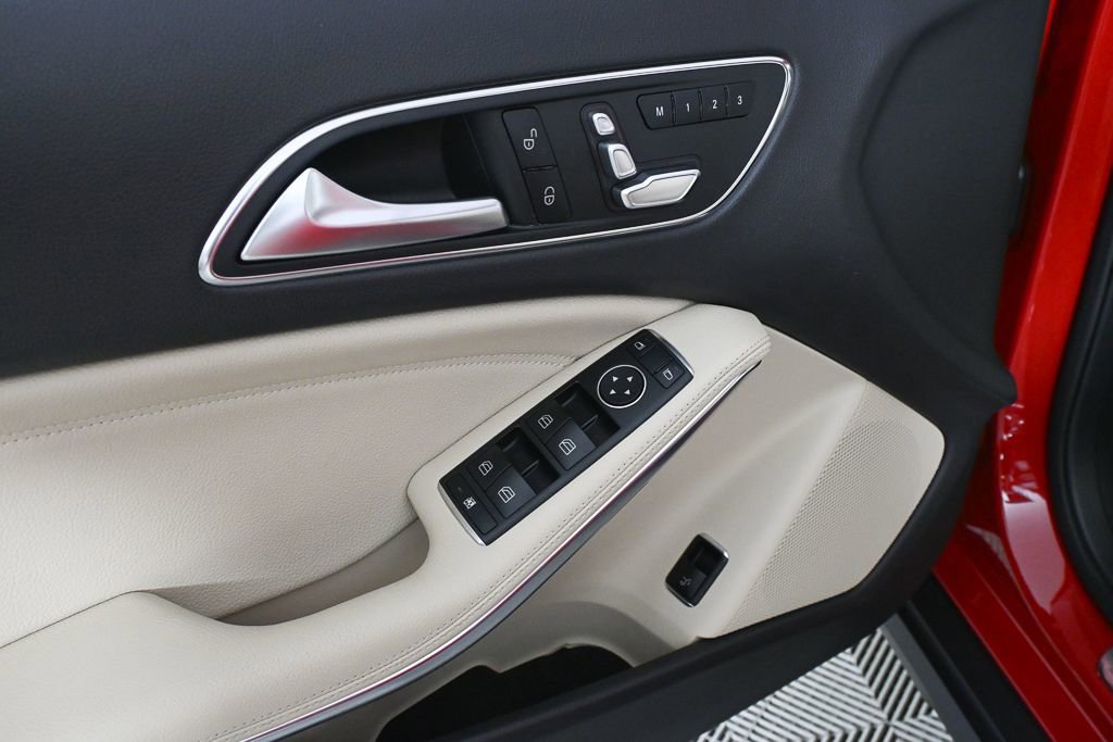 2019 Mercedes-Benz GLA 250 4MATIC