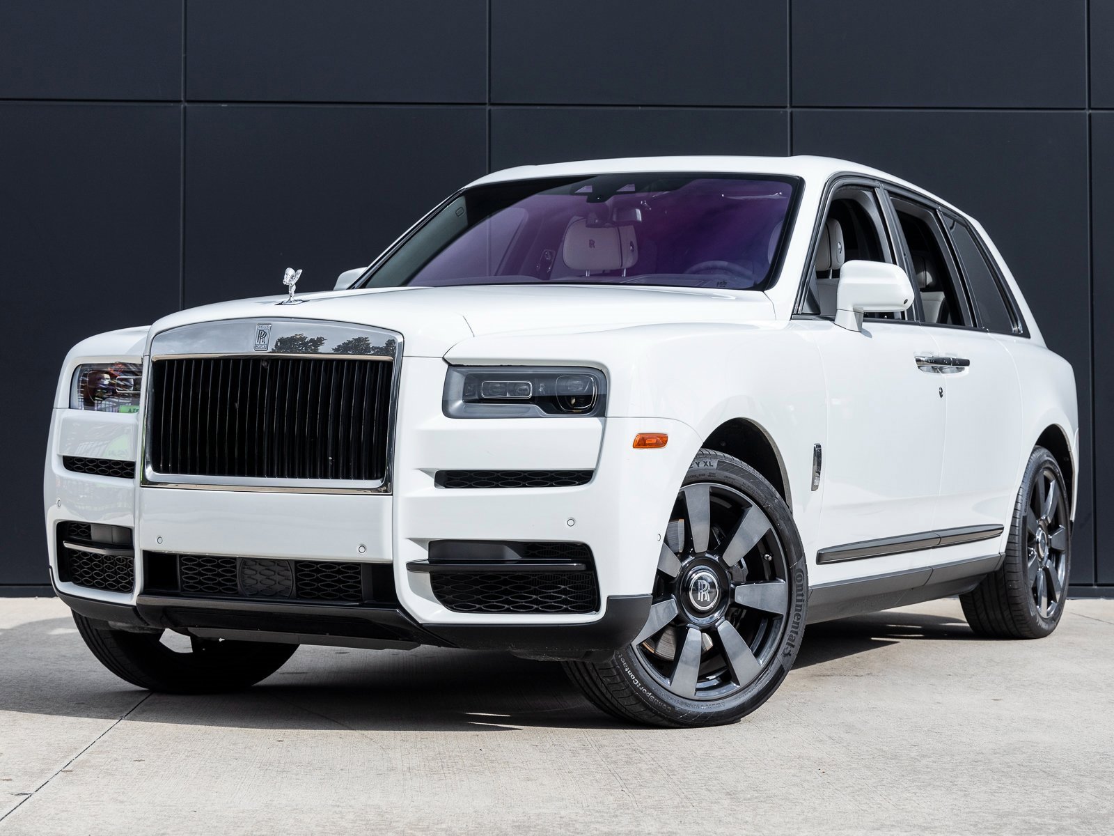 2023 NEW Rolls-Royce Cullinan for sale in Texas