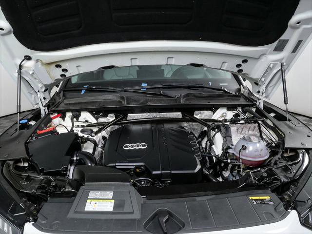 2021 Audi Q5 Prestige