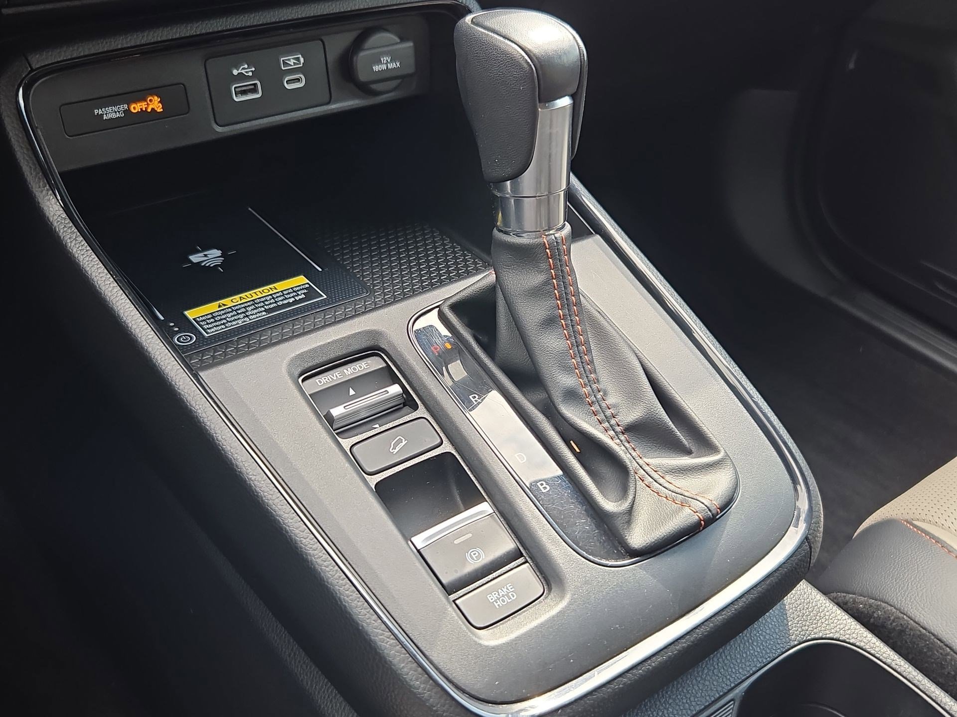 2024 Honda CR-V Sport Touring