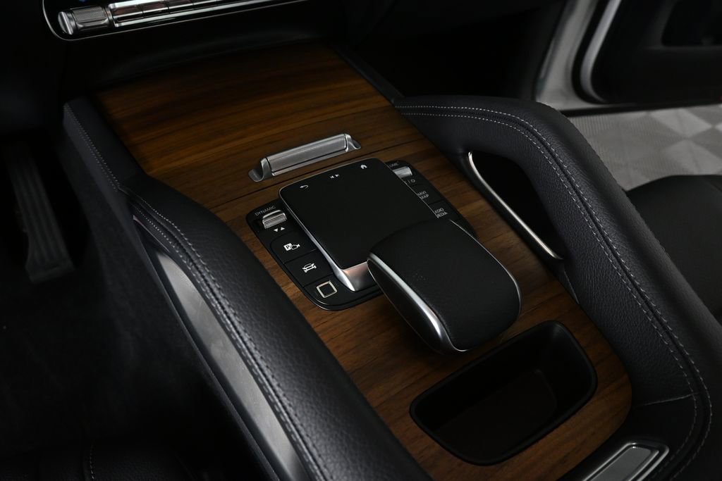 2026 Mercedes-Benz GLE 350 4MATIC