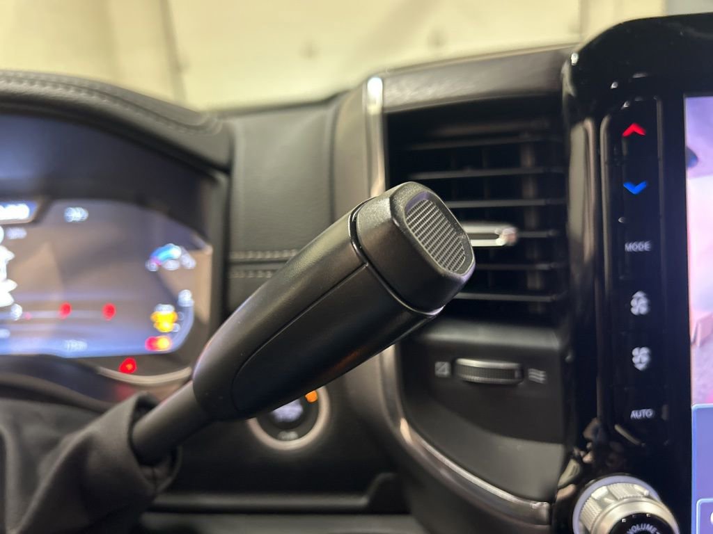 2026 RAM 4500 Tradesman