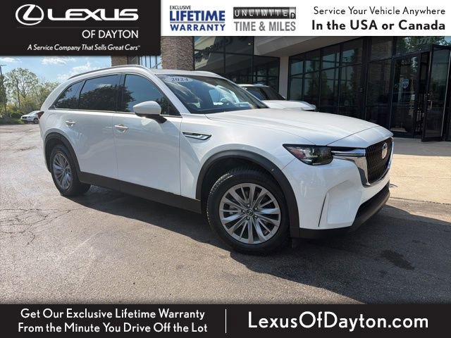 Used MAZDA CX-90 for Sale in Dayton, OH - Autotrader Used MAZDA CX-90 for Sale in Dayton, OH - Autotrader