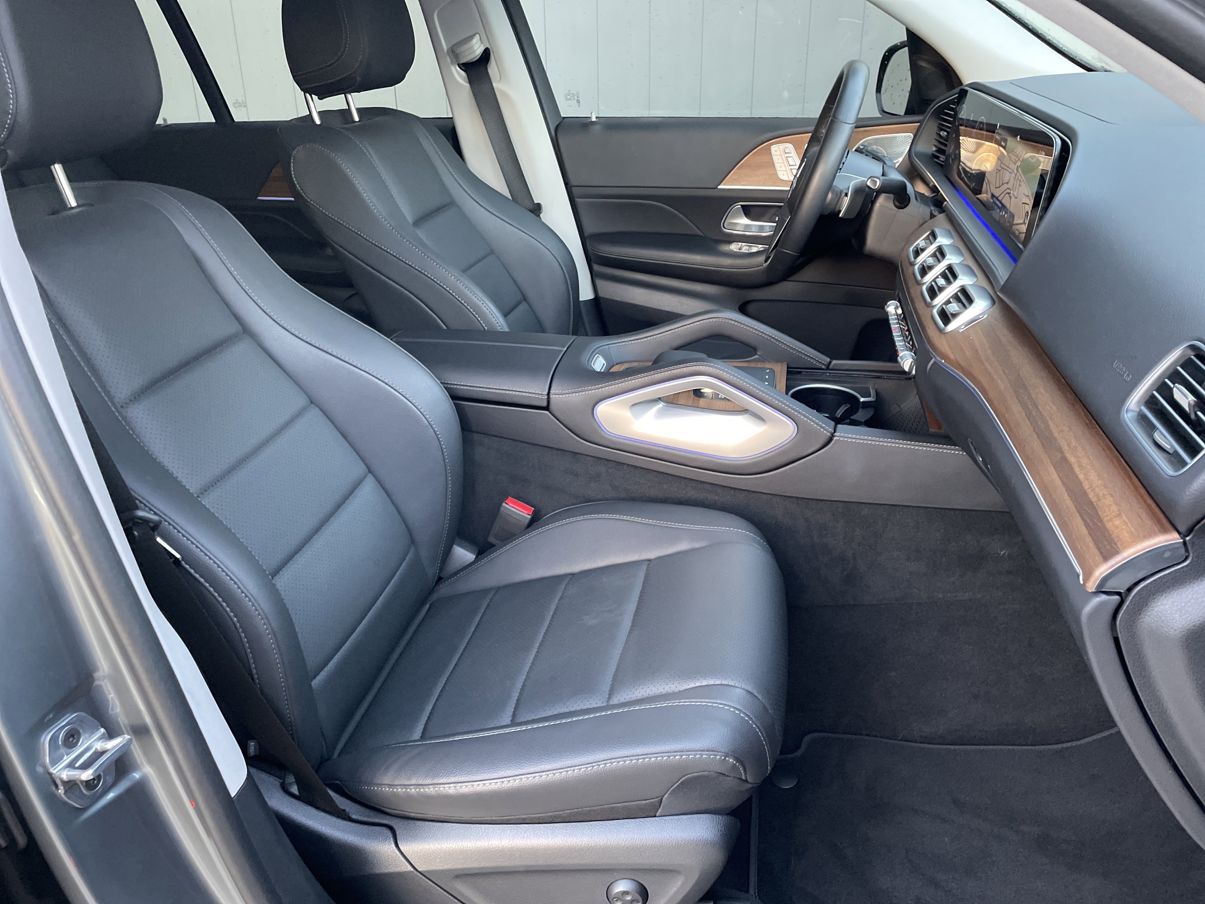 2025 Mercedes-Benz GLE 350 4MATIC