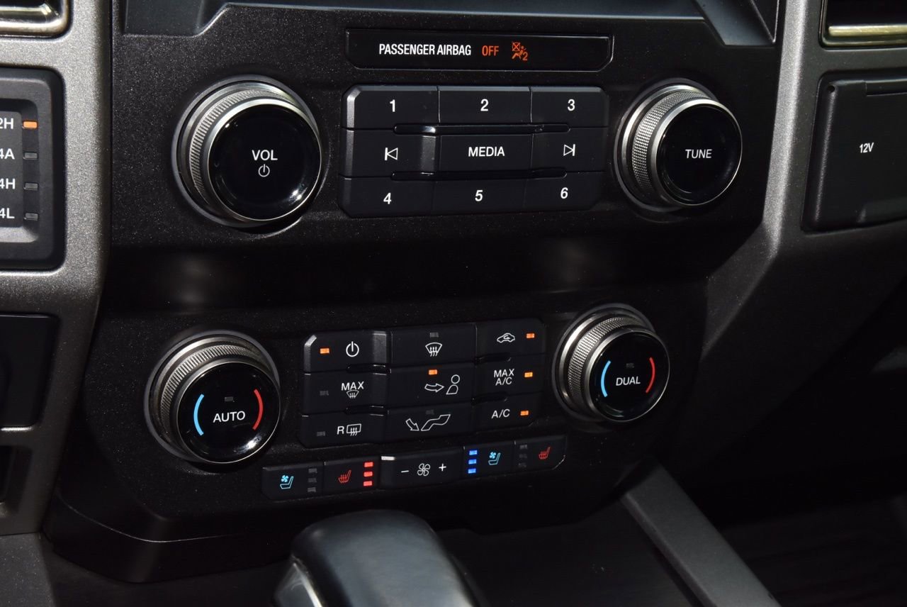 2020 Ford F150 Raptor