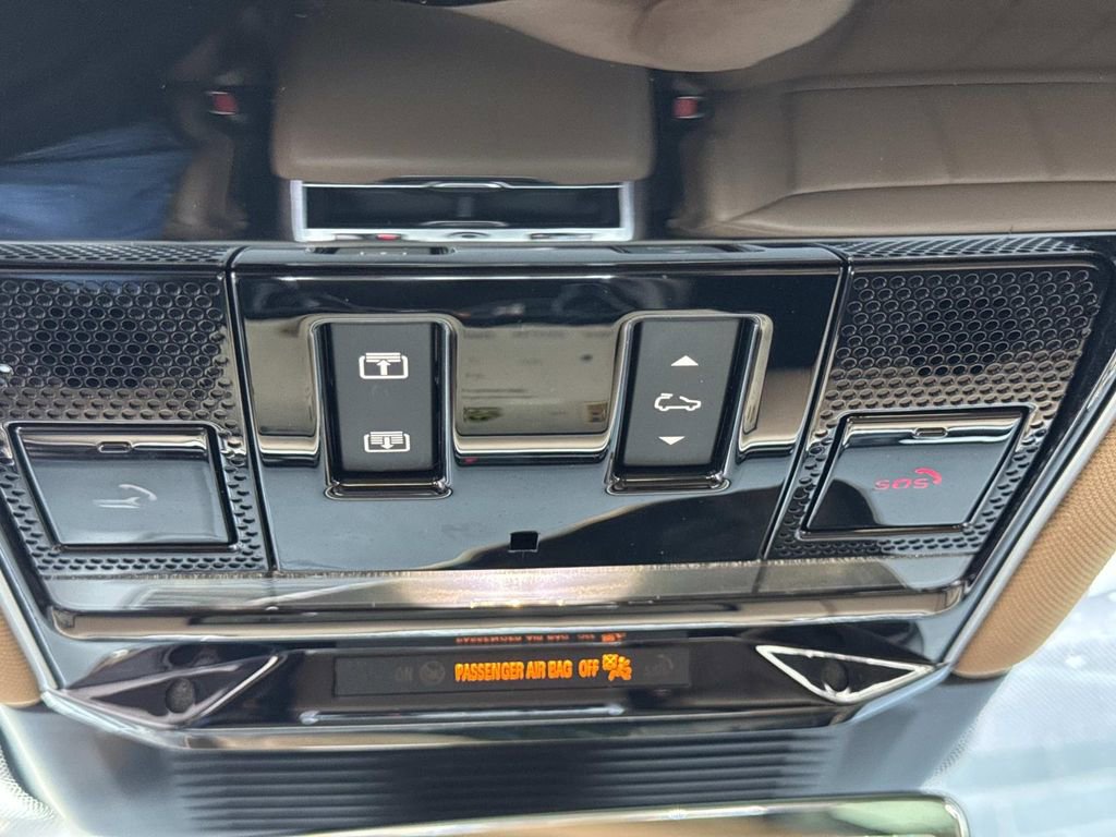 2023 Land Rover Range Rover Long Wheelbase SE