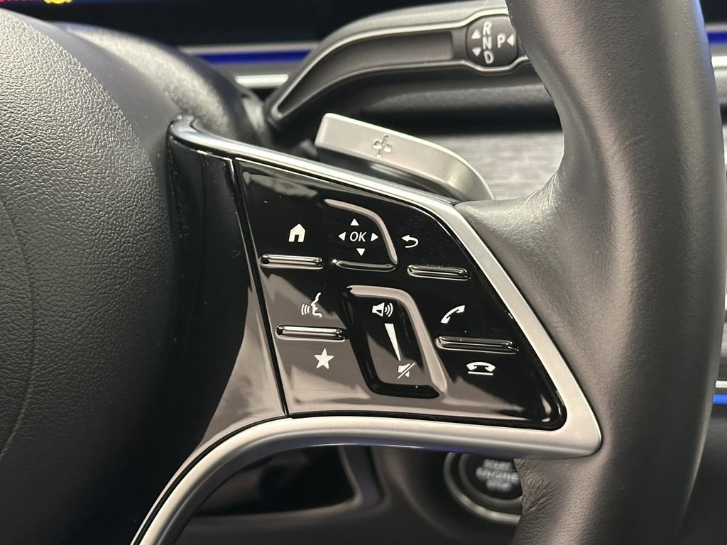 2025 Mercedes-Benz GLE 350 4MATIC