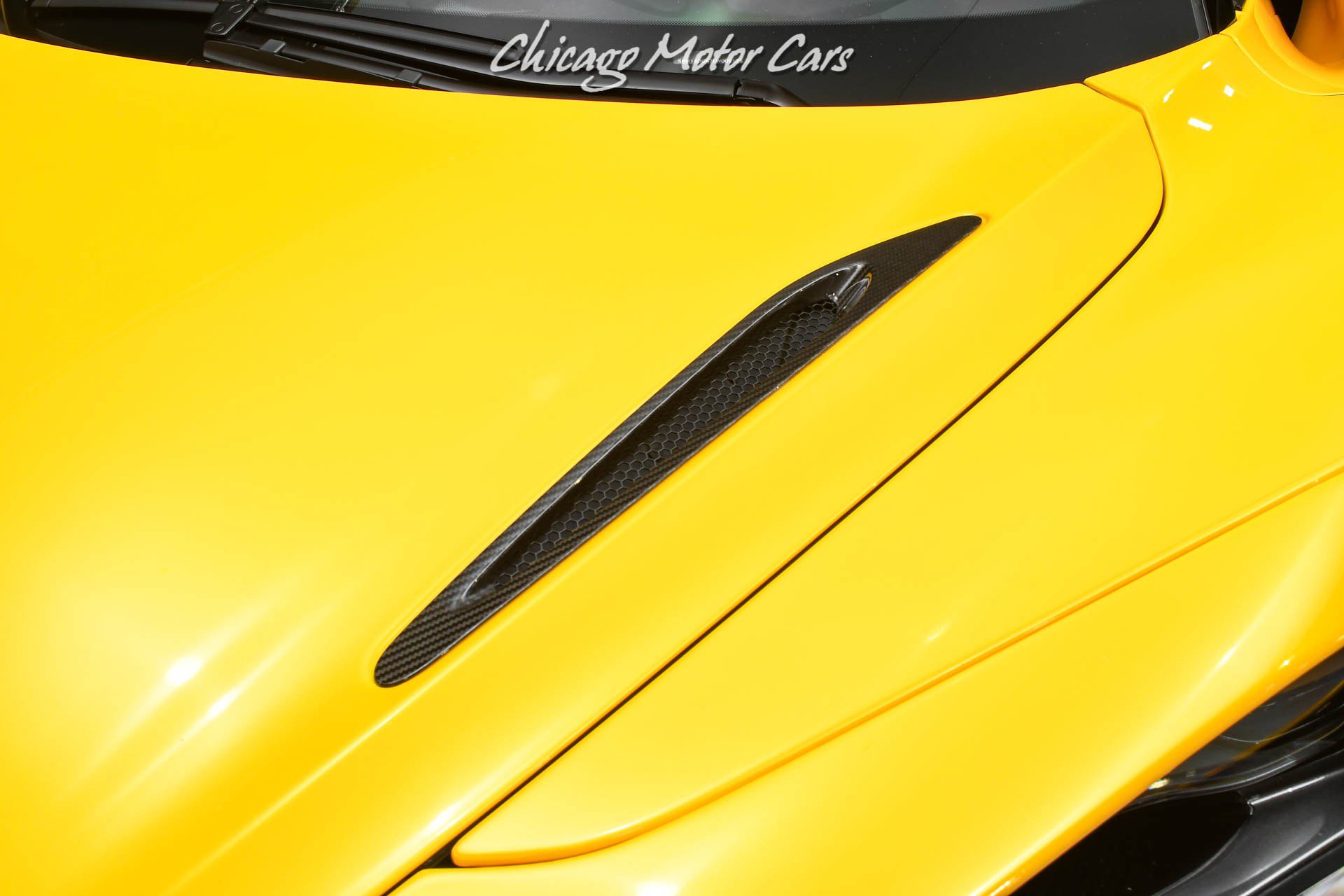 Used 2020 McLaren 720S Performance photo 36