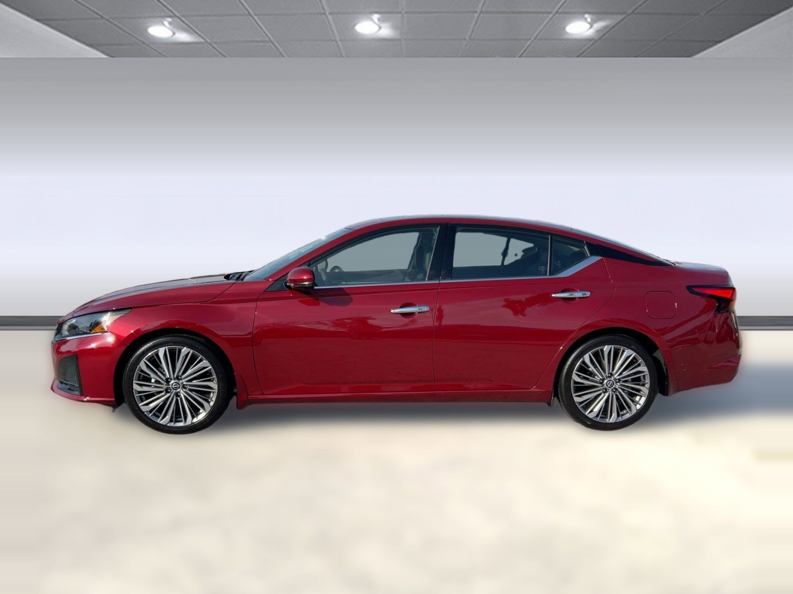 2025 Nissan Altima 2.5 SL