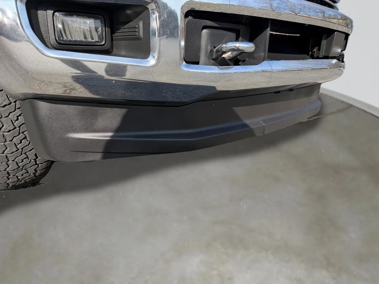 2019 Ford F350 Lariat