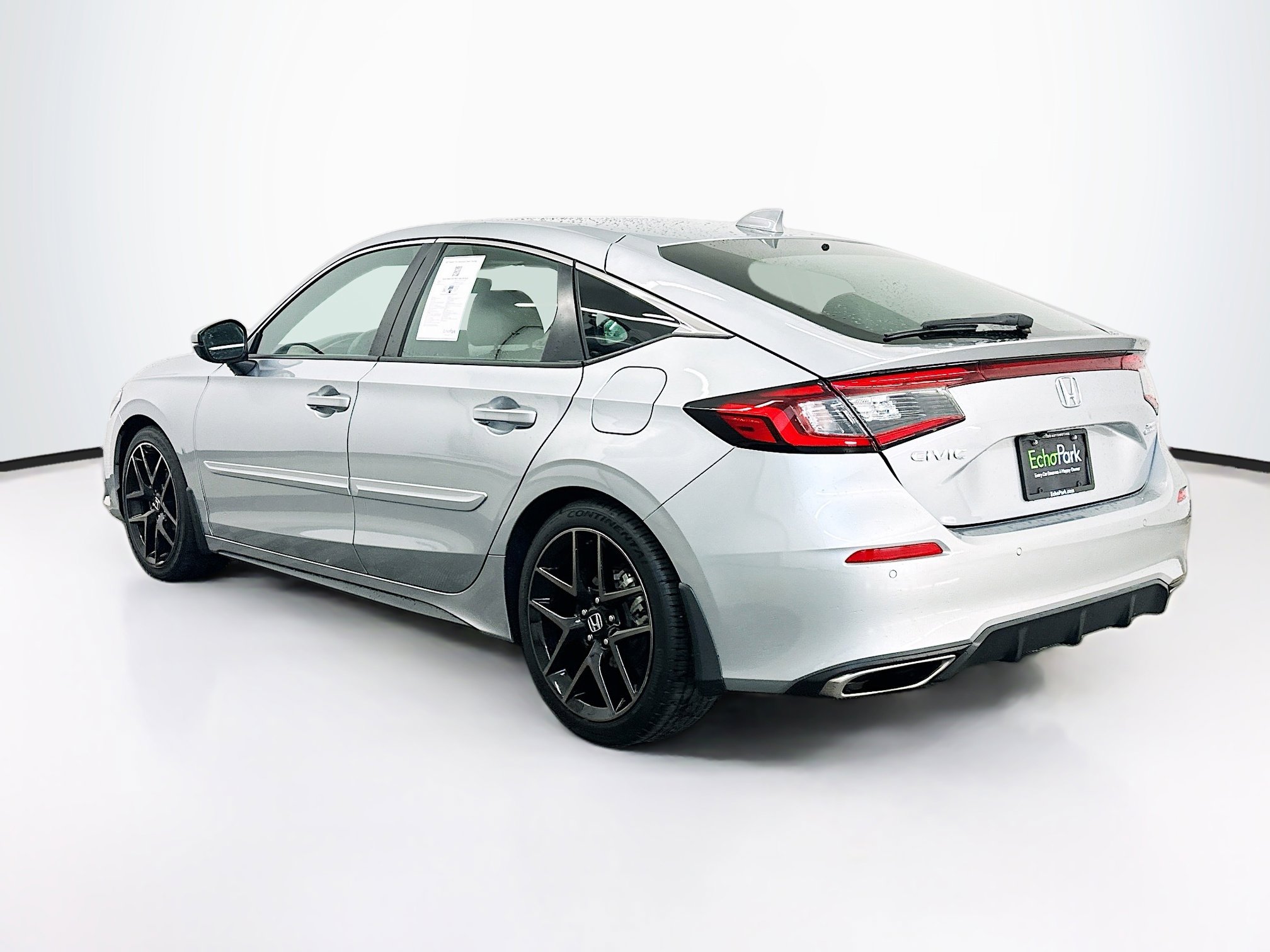 2023 Honda Civic Sport Touring