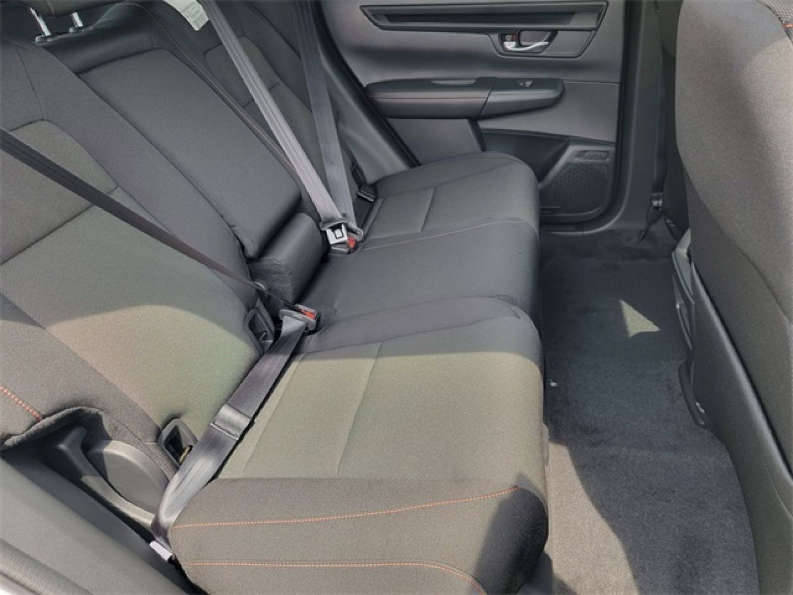 2024 Honda Cr-V Sport