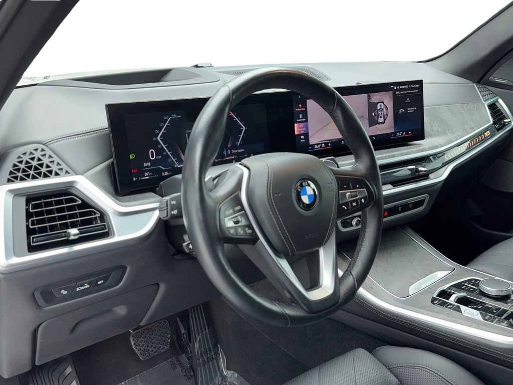 2024 BMW X5 sDrive40i