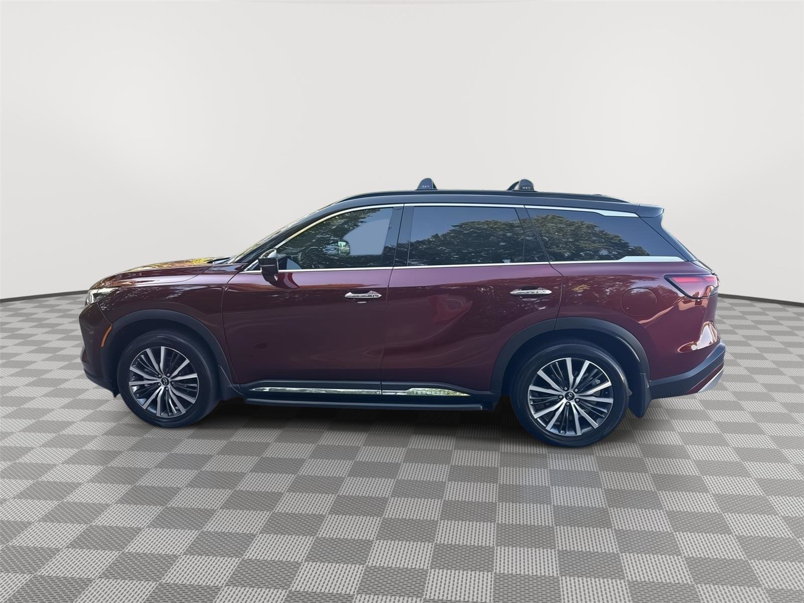 2023 INFINITI Qx60 Autograph