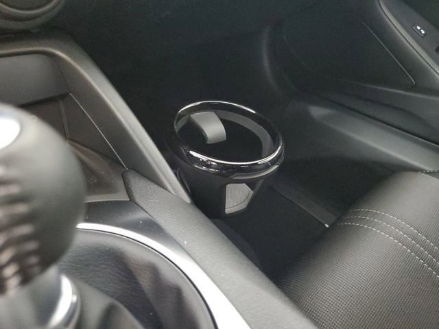 2026 MAZDA MX-5 Miata Sport