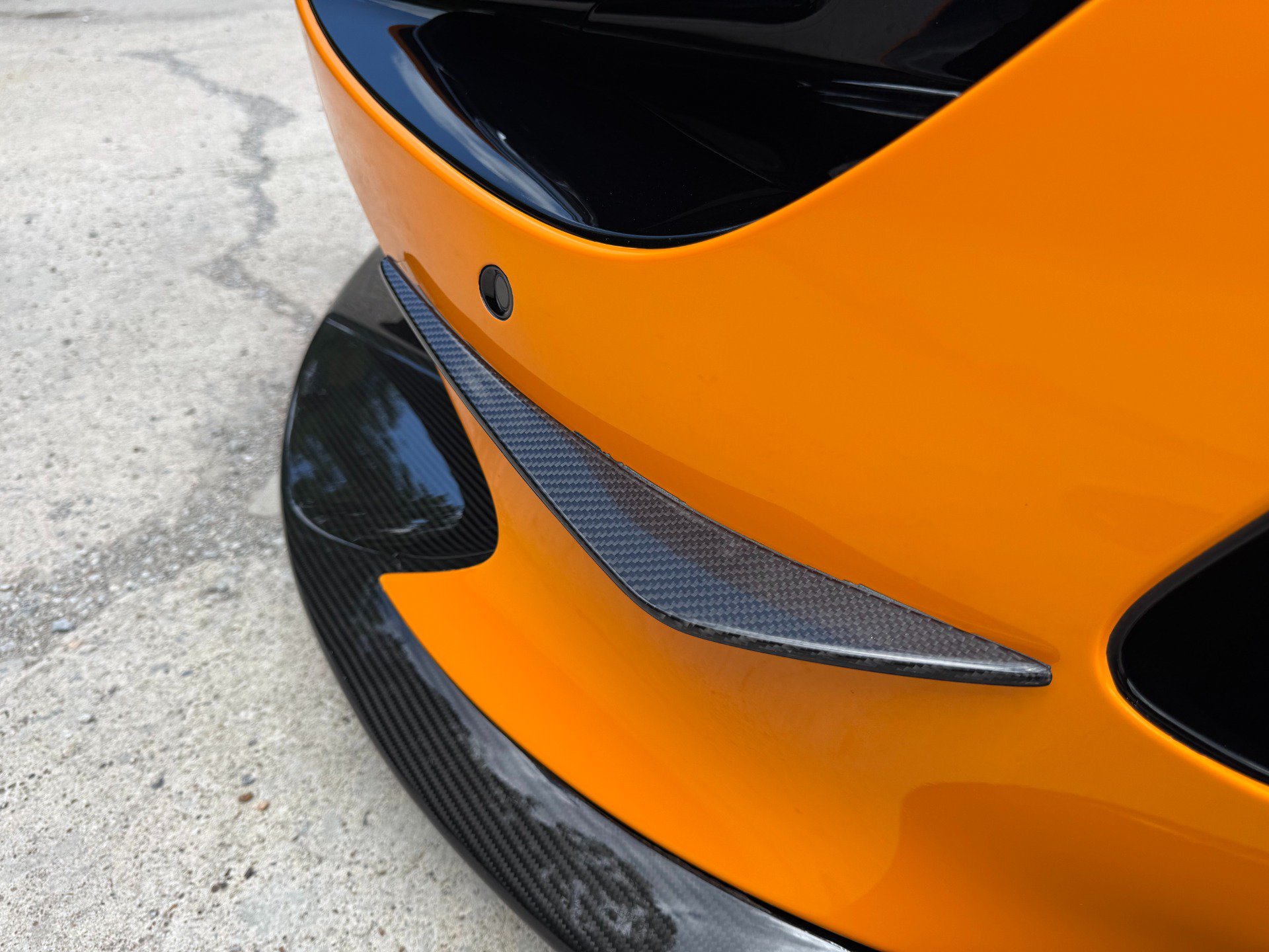 Used 2021 McLaren 720S Performance photo 53