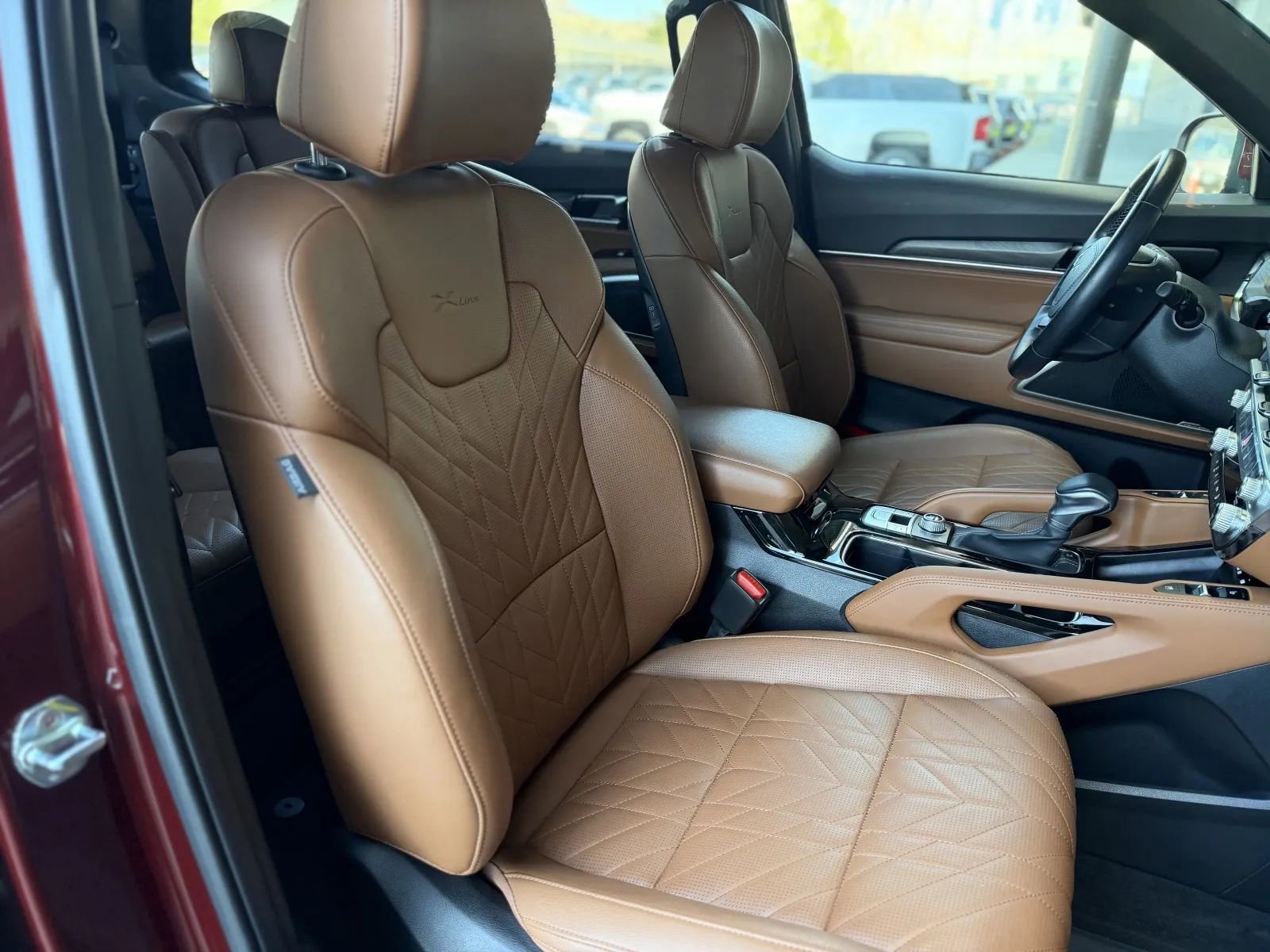 2023 Kia Telluride EX X-Line