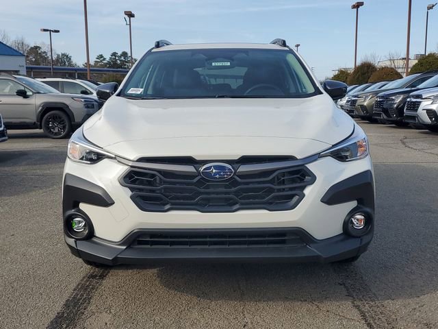 2026 Subaru Crosstrek 2.0i Premium