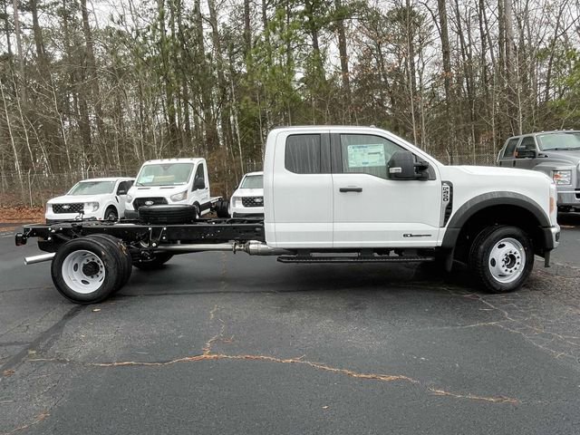 2026 Ford F450 XL