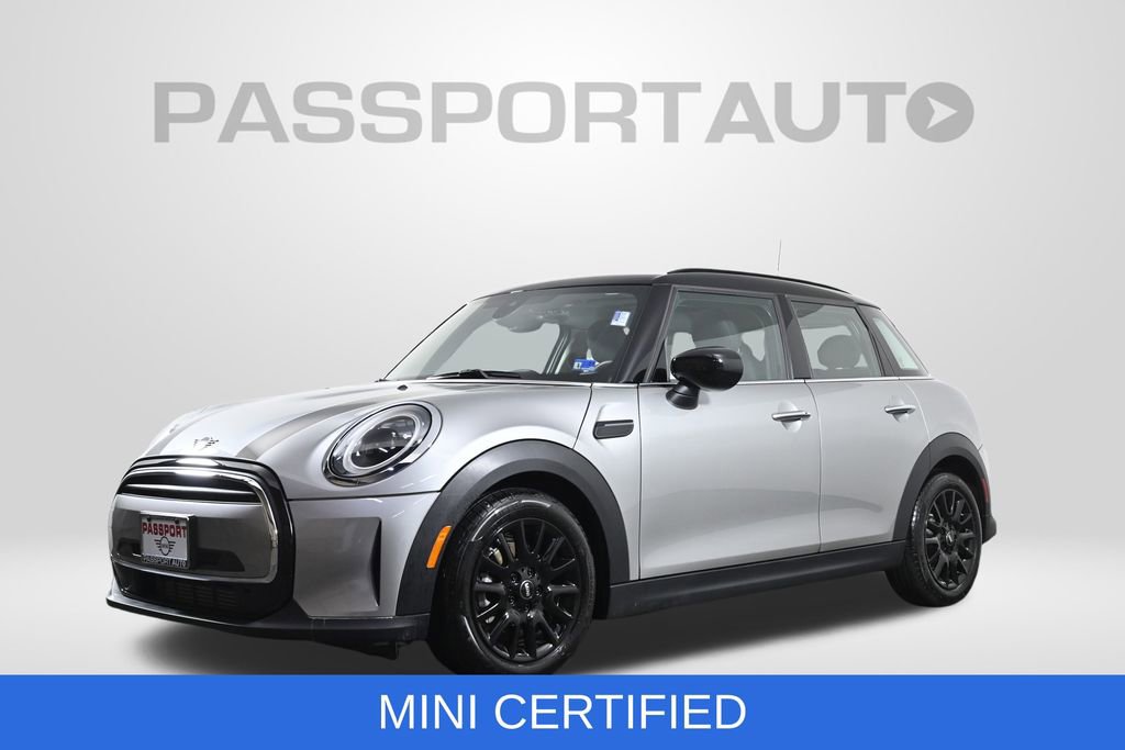 Used 2023 MINI Cooper for Sale in Alexandria, VA - Autotrader