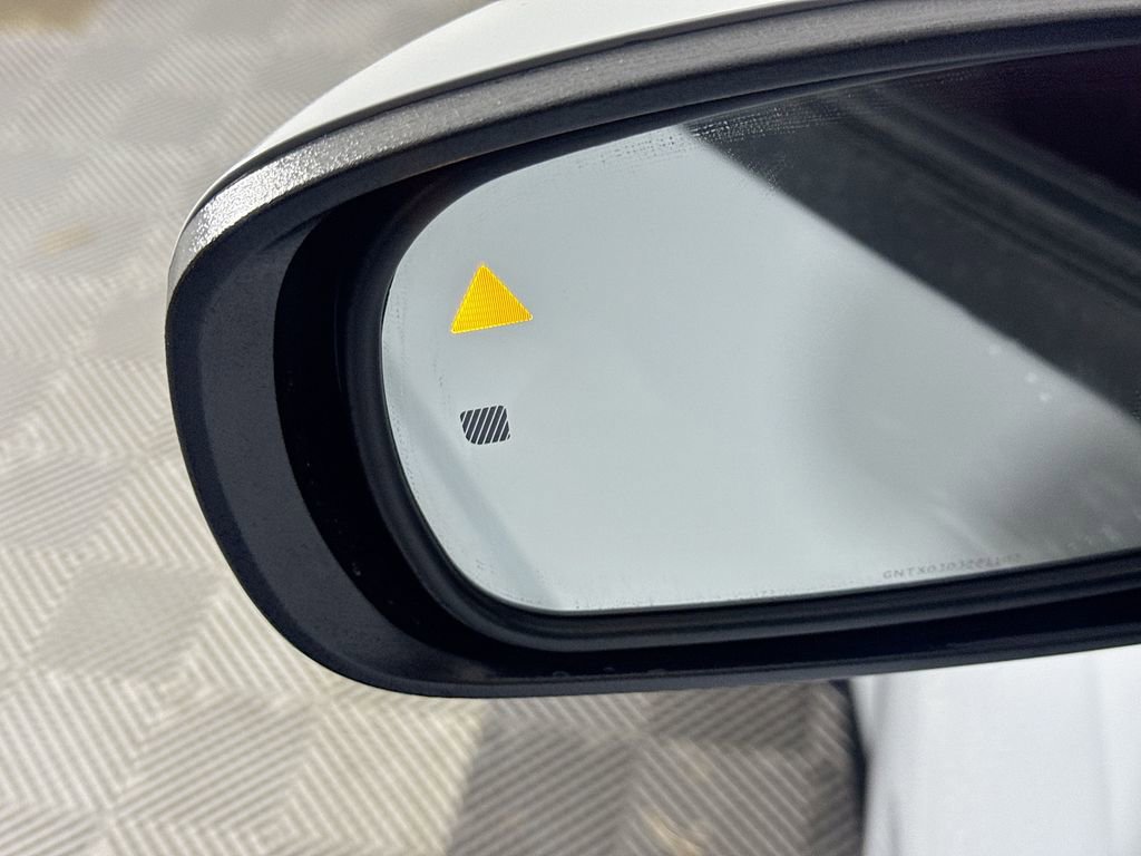 2022 Dodge Charger SRT Hellcat