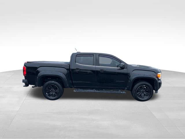 2016 GMC Canyon SLE