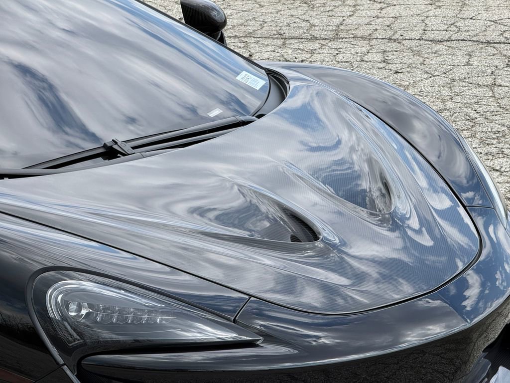 Used 2019 McLaren 600LT photo 44