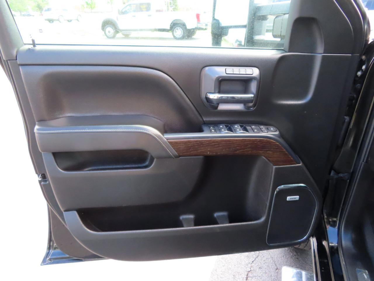 2019 GMC Sierra 3500 Denali