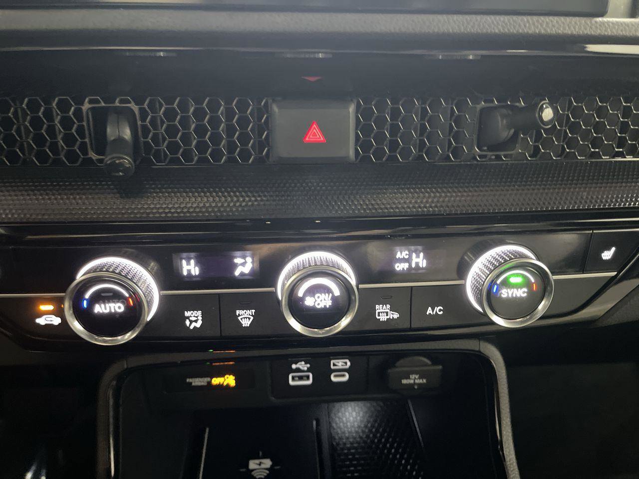 2023 Honda CR-V Sport Touring