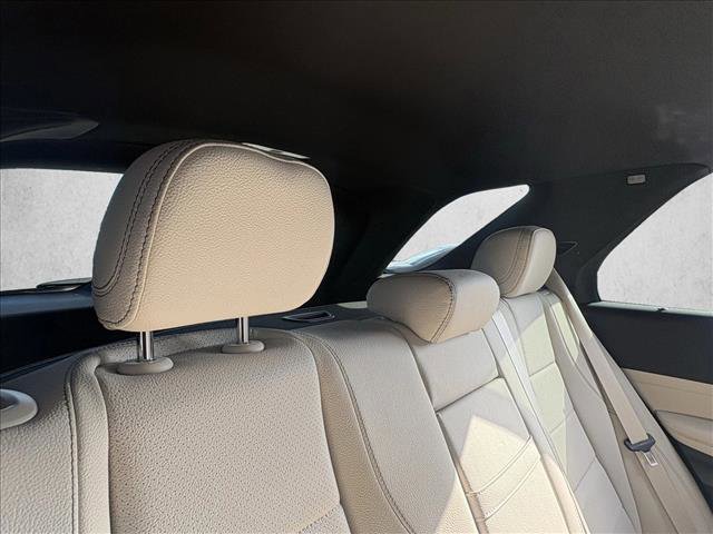 2025 Mercedes-Benz GLE 350 4MATIC